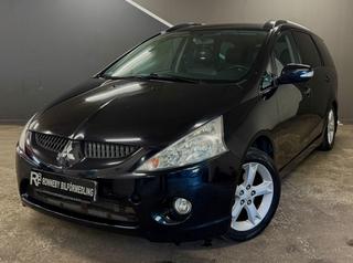 Mitsubishi Grandis 2.4 MIVEC