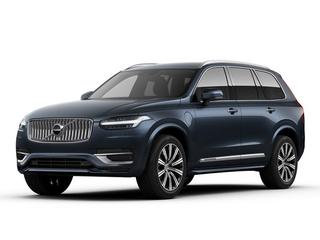 Volvo XC90 Recharge T8 AWD