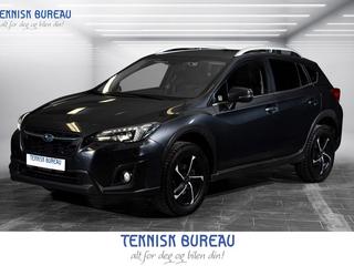 Subaru XV 1.6 4WD