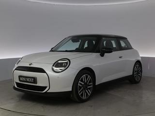 MINI Cooper E