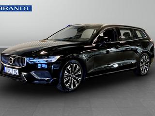 Volvo V60 Recharge T6 AWD