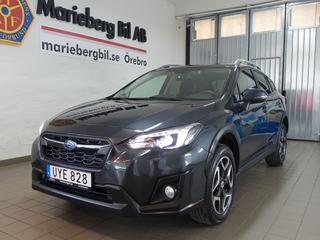 Subaru XV 2.0 4WD