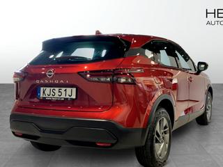 Nissan Qashqai 1.3 DIG-T