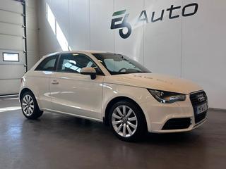 Audi A1 1.2 TFSI