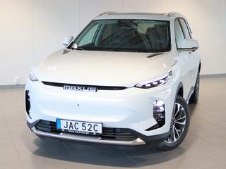 Maxus Euniq 6 70 kWh