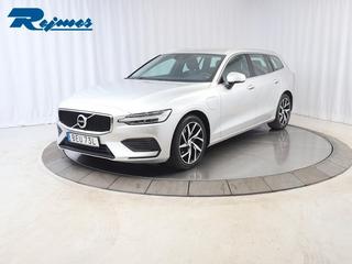 Volvo V60 T6 AWD