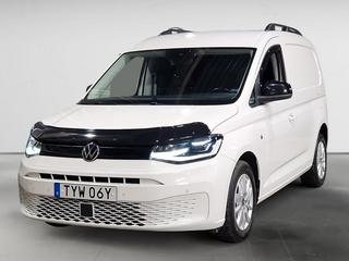 Volkswagen Caddy Cargo 2.0 TDI BMT