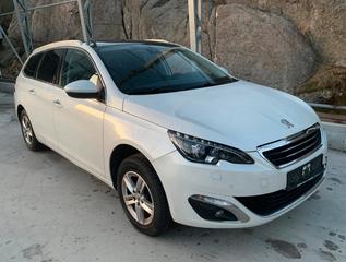Peugeot 308 SW 1.2 PureTech 130