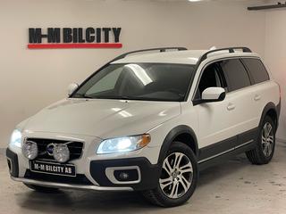 Volvo XC70 D5 AWD