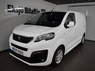 Peugeot Expert Panel Van 1.2t 2.0 BlueHDi 120