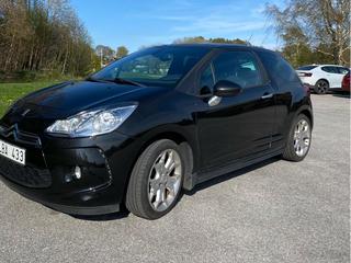 Citroën DS3 1.6 VTi