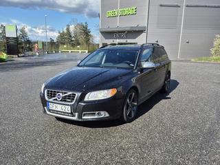 Volvo V70 T4F