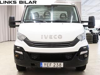 Iveco Daily 35-160 Chassis Cab