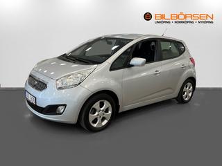 Kia Venga 1.4 CVVT