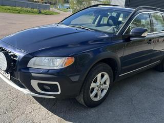 Volvo XC70 D3 AWD