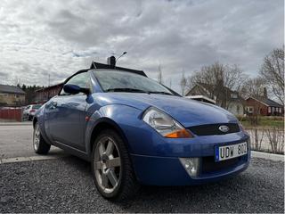 Ford StreetKa