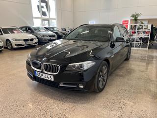 BMW 520d xDrive Touring