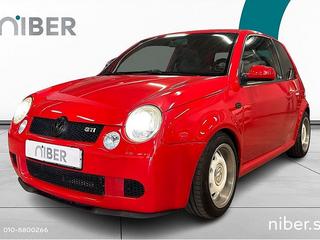 Volkswagen Lupo GTI