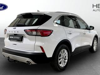 Ford Kuga Plug-In Hybrid