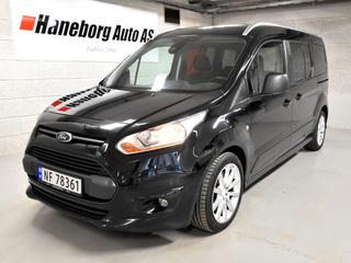 Ford Grand Tourneo Connect 1.6 TDCi