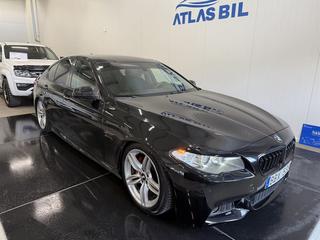 BMW 530d Sedan