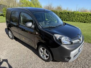 Renault Kangoo Express 1.5 dCi