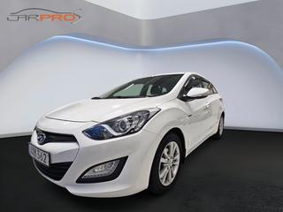Hyundai i30 Kombi 1.6 CRDi