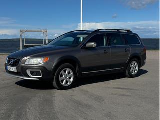Volvo XC70 D3 AWD