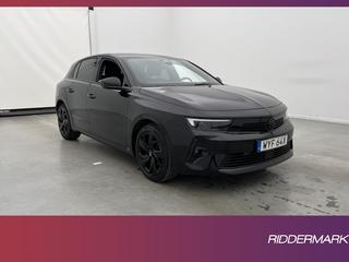Opel Astra 1.2 Turbo 130