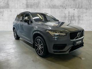 Volvo XC90 Recharge T8 AWD