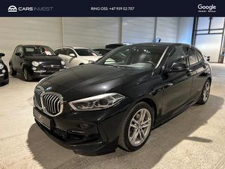 BMW 118i