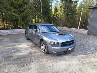 Dodge Charger 5.7 V8  HEMI
