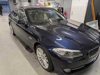 BMW 535i Sedan