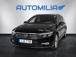 Volkswagen Passat Variant 2.0 TDI DPF SCR 4Motion