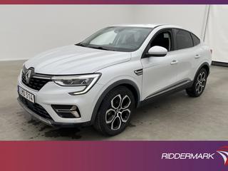 Renault Arkana E-TECH 143hk 2022 LMD314