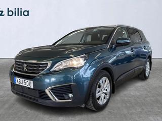 Peugeot 5008 1.2 PureTech 130