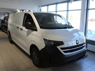 Volkswagen Transporter T30 2.0 TDI BMT