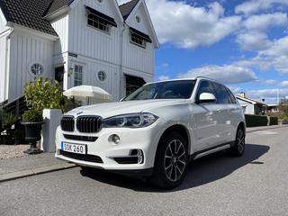 BMW X5 xDrive40e
