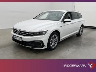 Volkswagen Passat GTE 218hk 2020 ZXP20F
