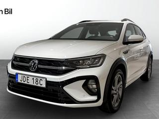 Volkswagen Taigo 1.0 TSI OPF
