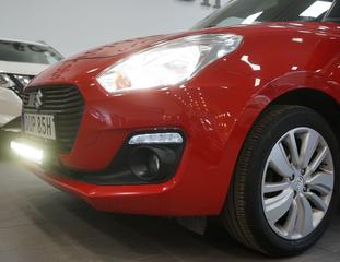 Suzuki Swift 1.2