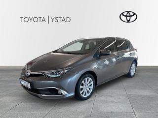 Toyota Auris Hybrid