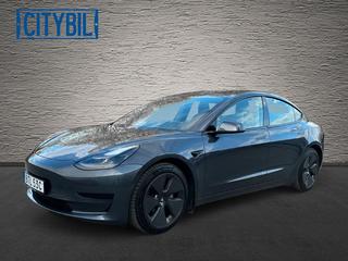 Tesla Model 3 Standard Range Plus