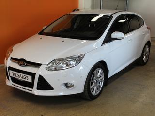 Ford Focus 1.6 TDCi