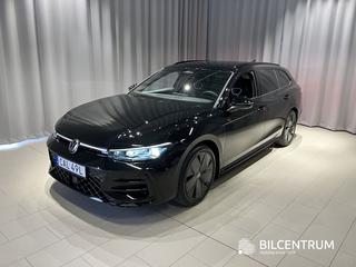 Volkswagen Passat Variant 1.5 eTSI ACT OPF