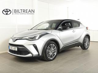 Toyota C-HR Hybrid