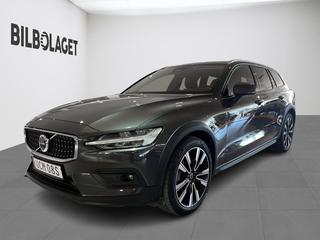 Volvo V60 Cross Country B4 AWD