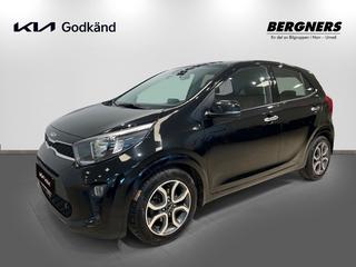 Kia Picanto 1.0 MPI