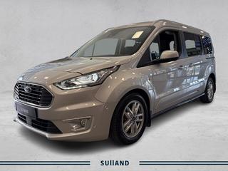 Ford Grand Tourneo Connect 1.5 EcoBlue