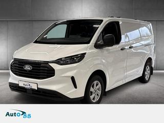 Ford Transit Custom 320 2.0 EcoBlue AWD